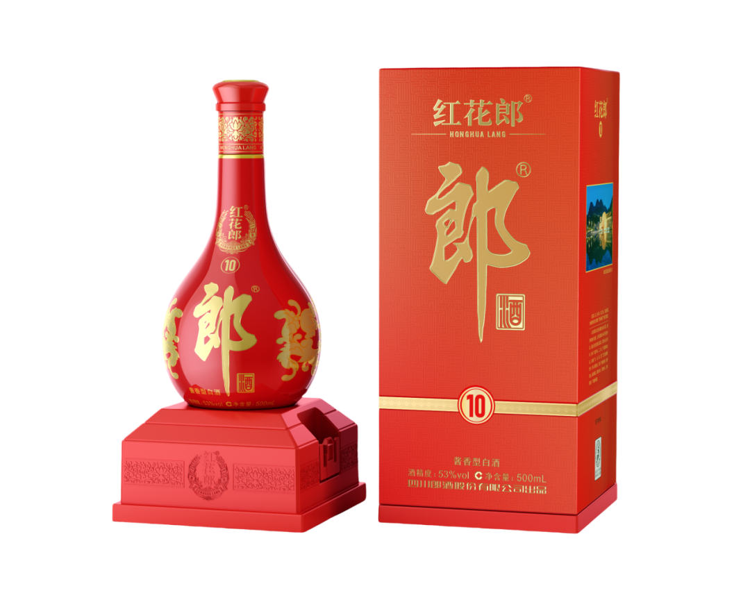 最新红花郎科技产品介绍及特点概述