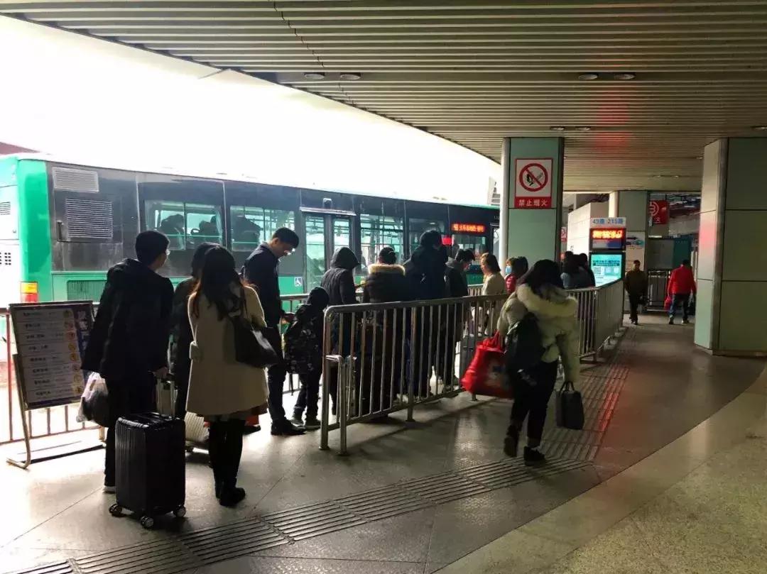 城市最新公交，移动脉搏的跃动