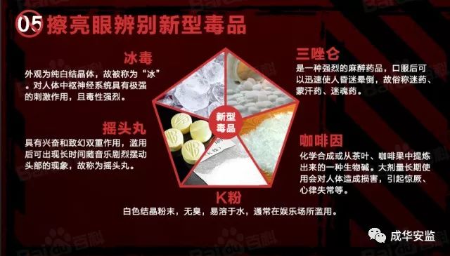 最新代毒品，奇妙旅程揭秘