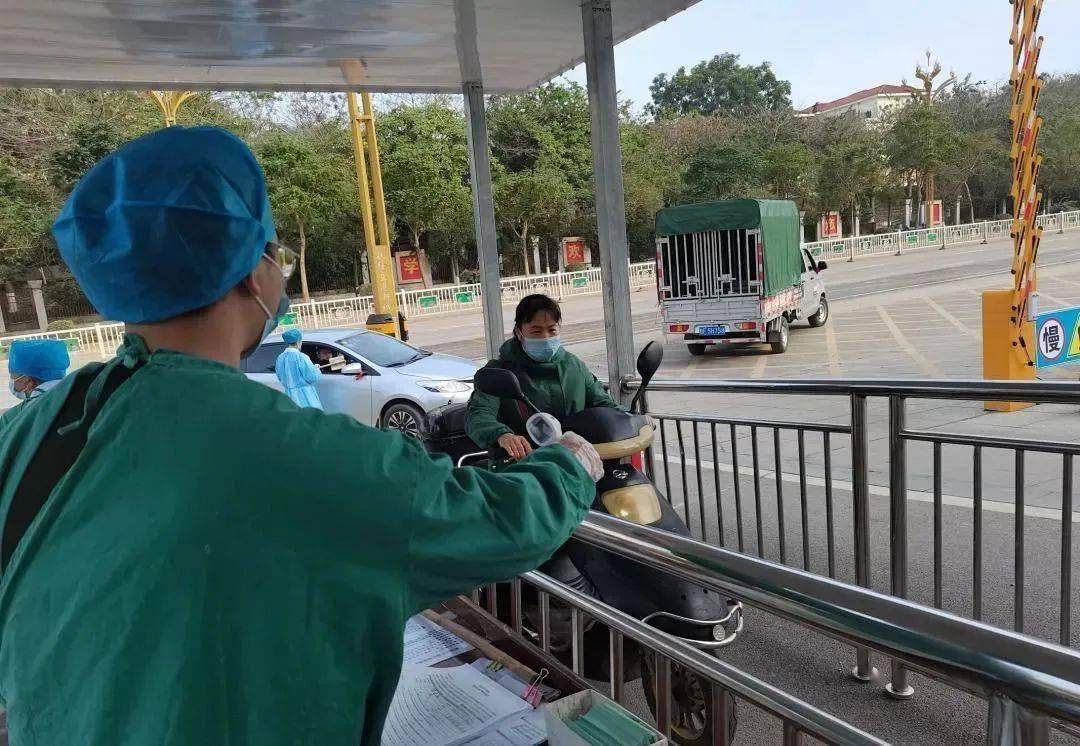 扶绥最新疫情状况及详细步骤指南